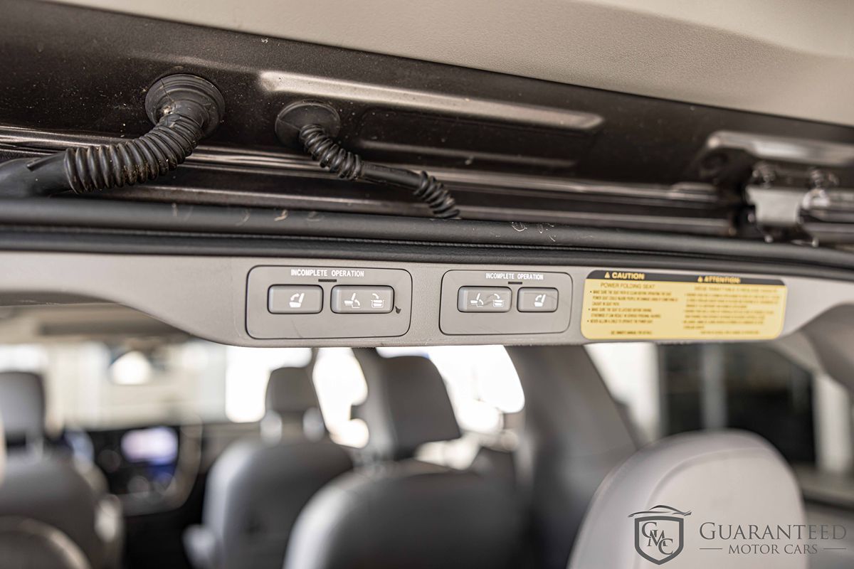 2019 TOYOTA SIENNA - Image 16