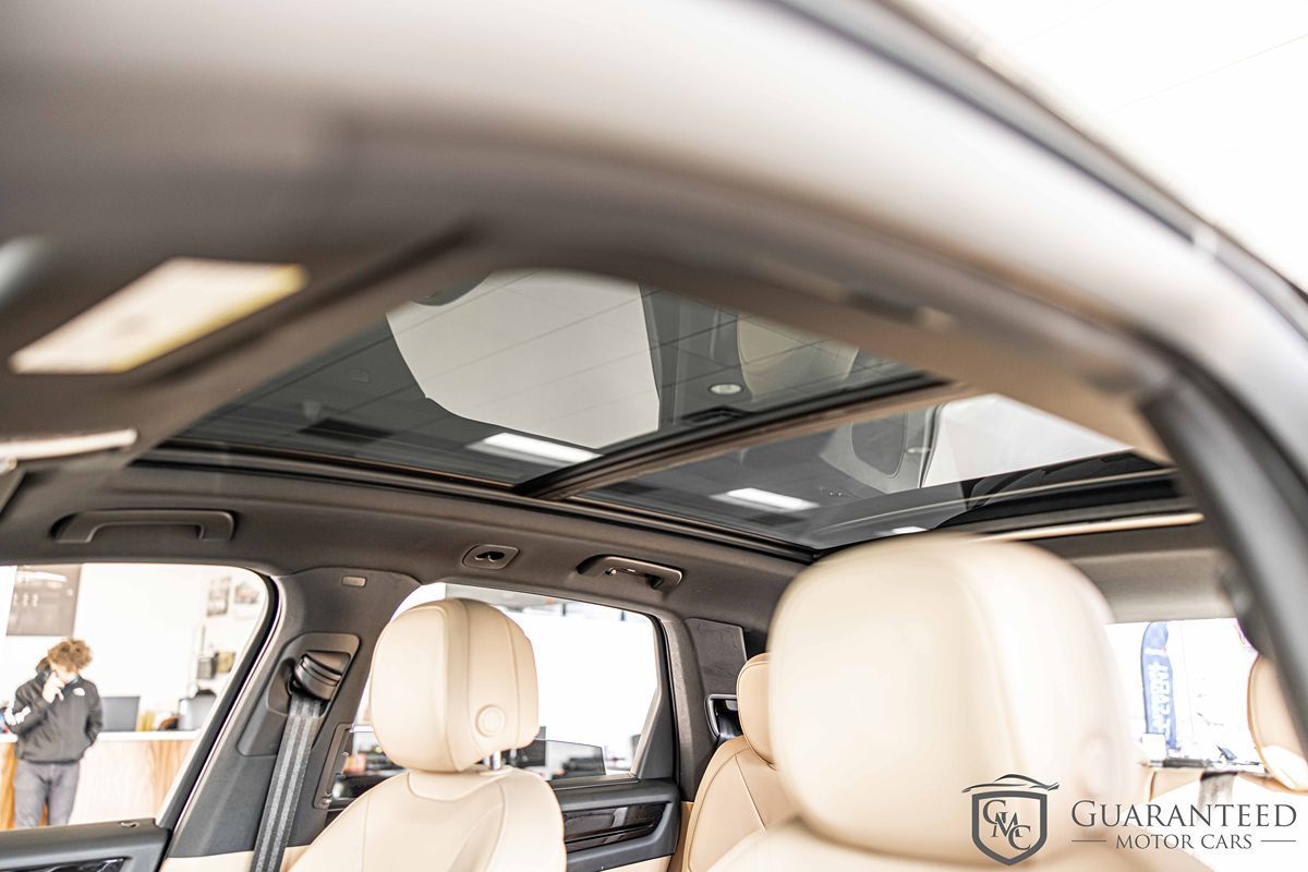 2022 PORSCHE CAYENNE - Image 19