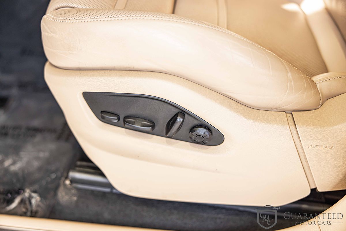 2022 PORSCHE CAYENNE - Image 23