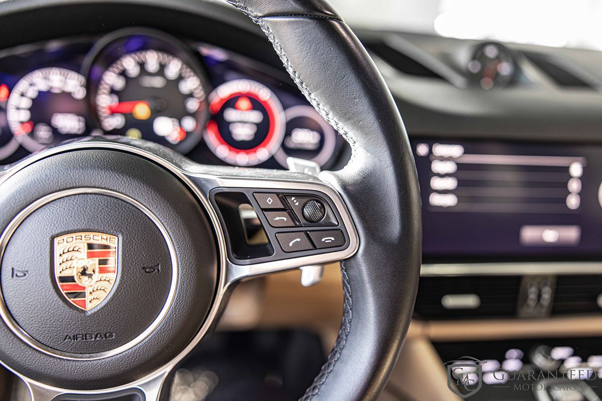 2022 PORSCHE CAYENNE - Image 26