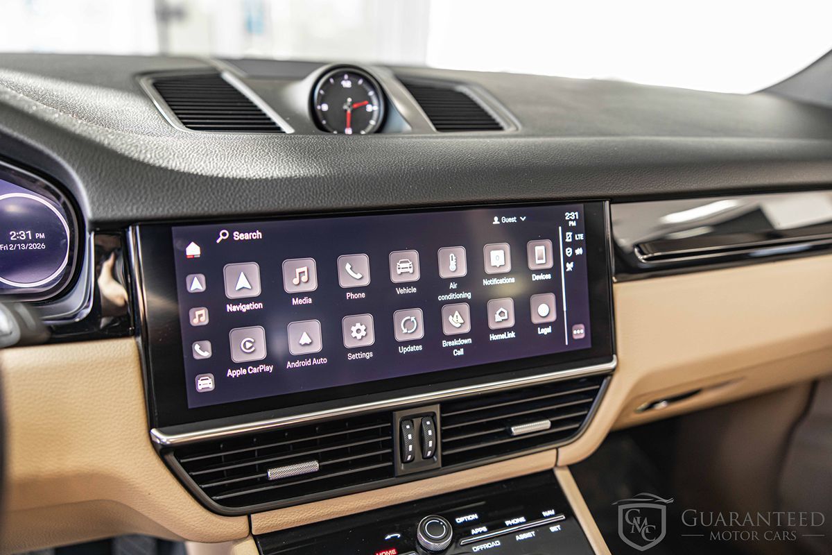 2022 PORSCHE CAYENNE - Image 28