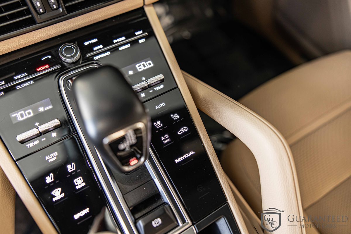 2022 PORSCHE CAYENNE - Image 31