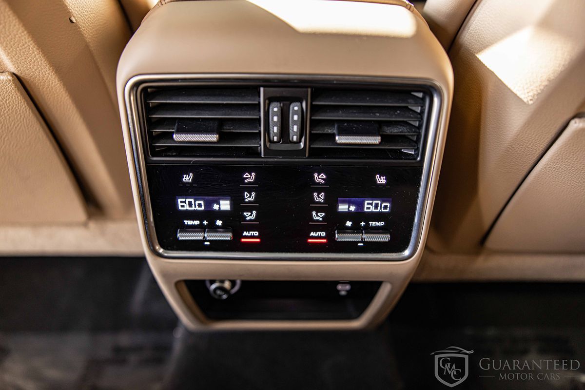 2022 PORSCHE CAYENNE - Image 36