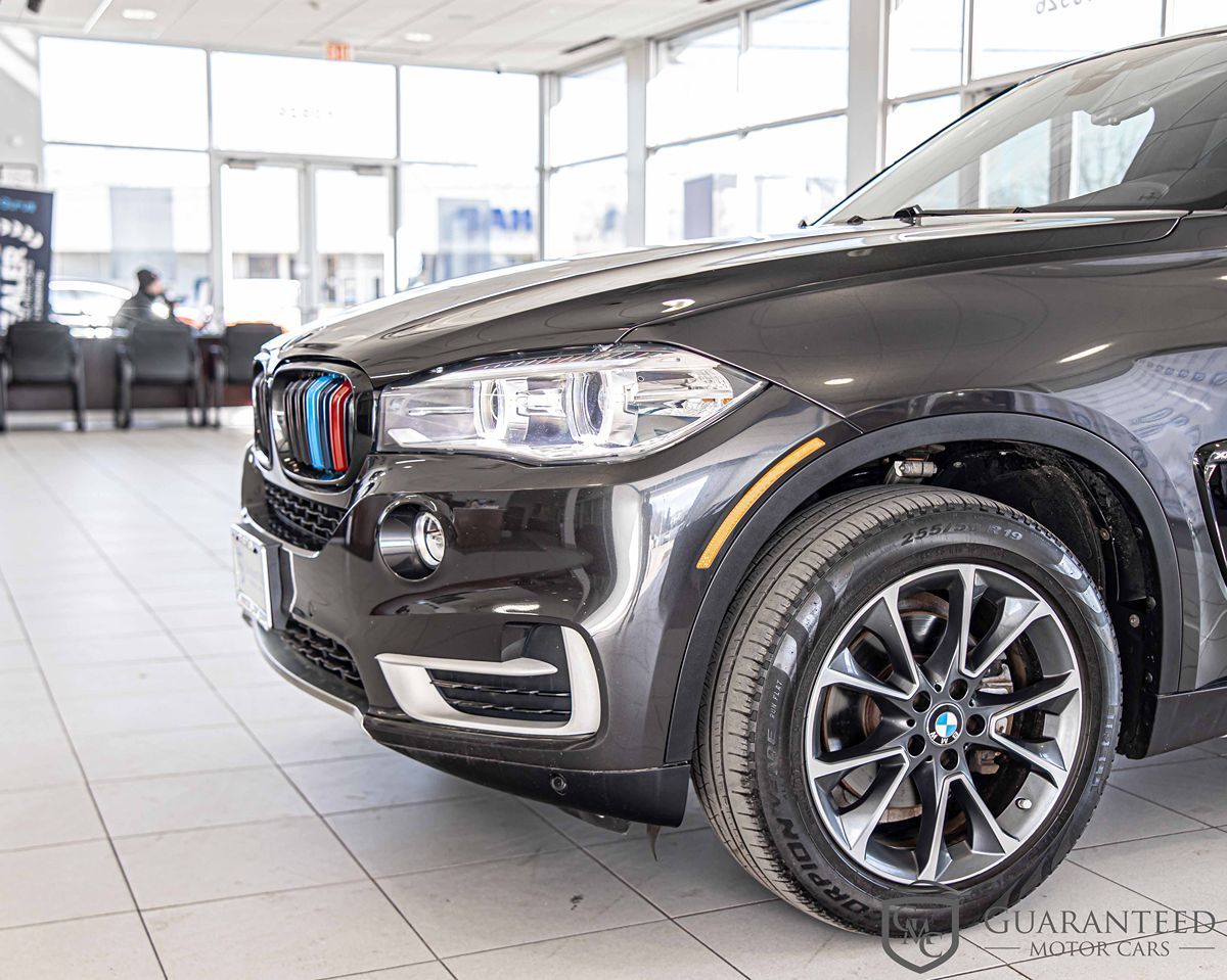 2018 BMW X5 - Image 5