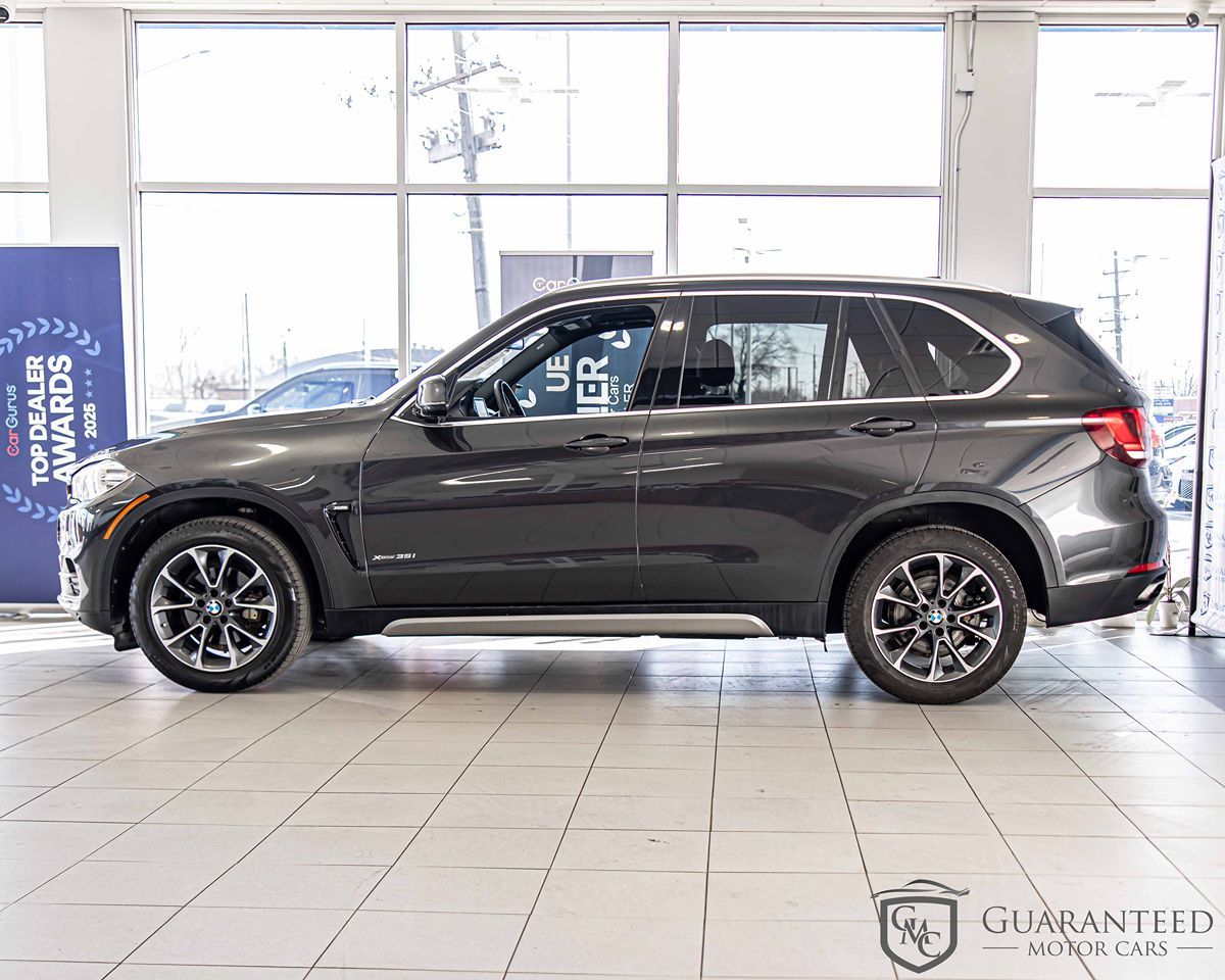 2018 BMW X5 - Image 6