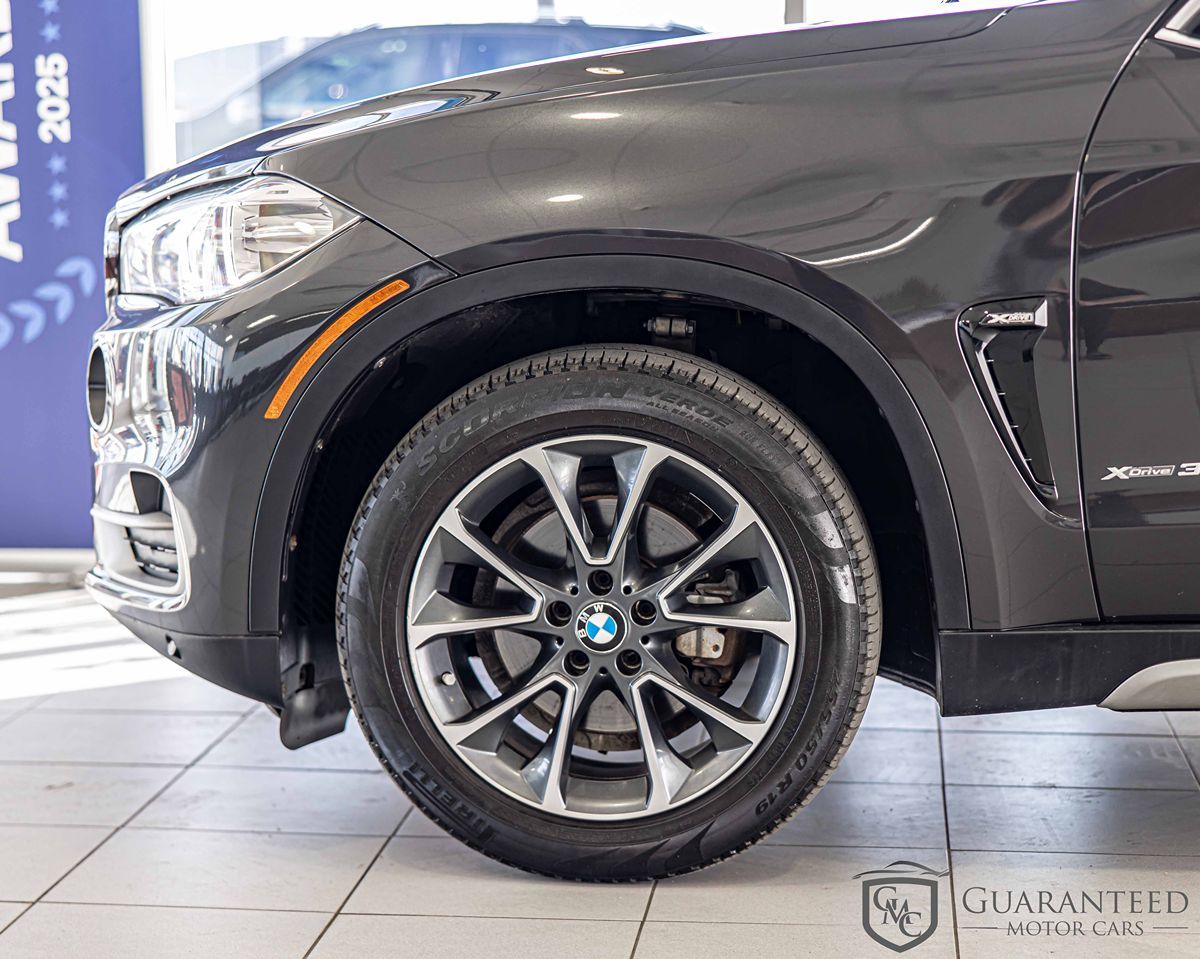 2018 BMW X5 - Image 7