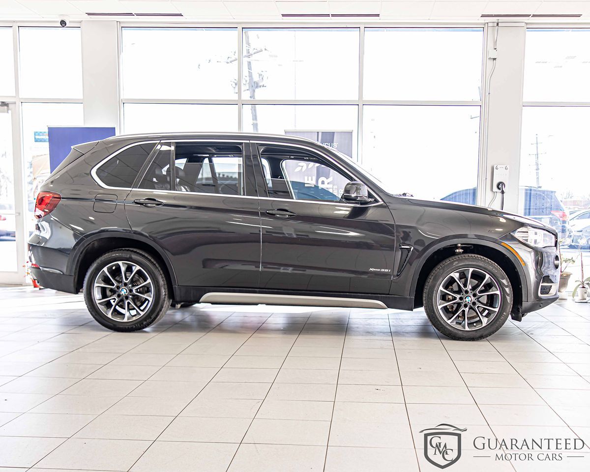2018 BMW X5 - Image 9