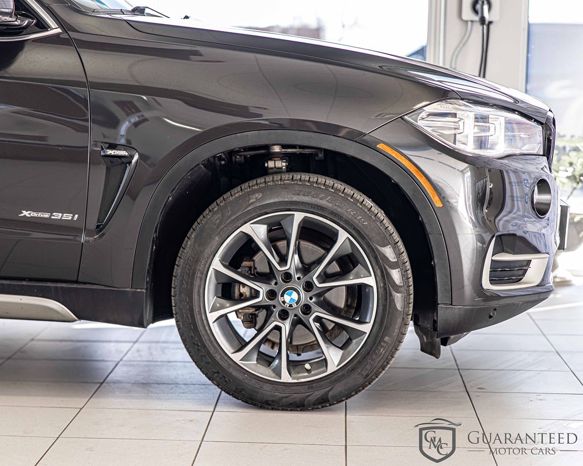 2018 BMW X5 - Image 11