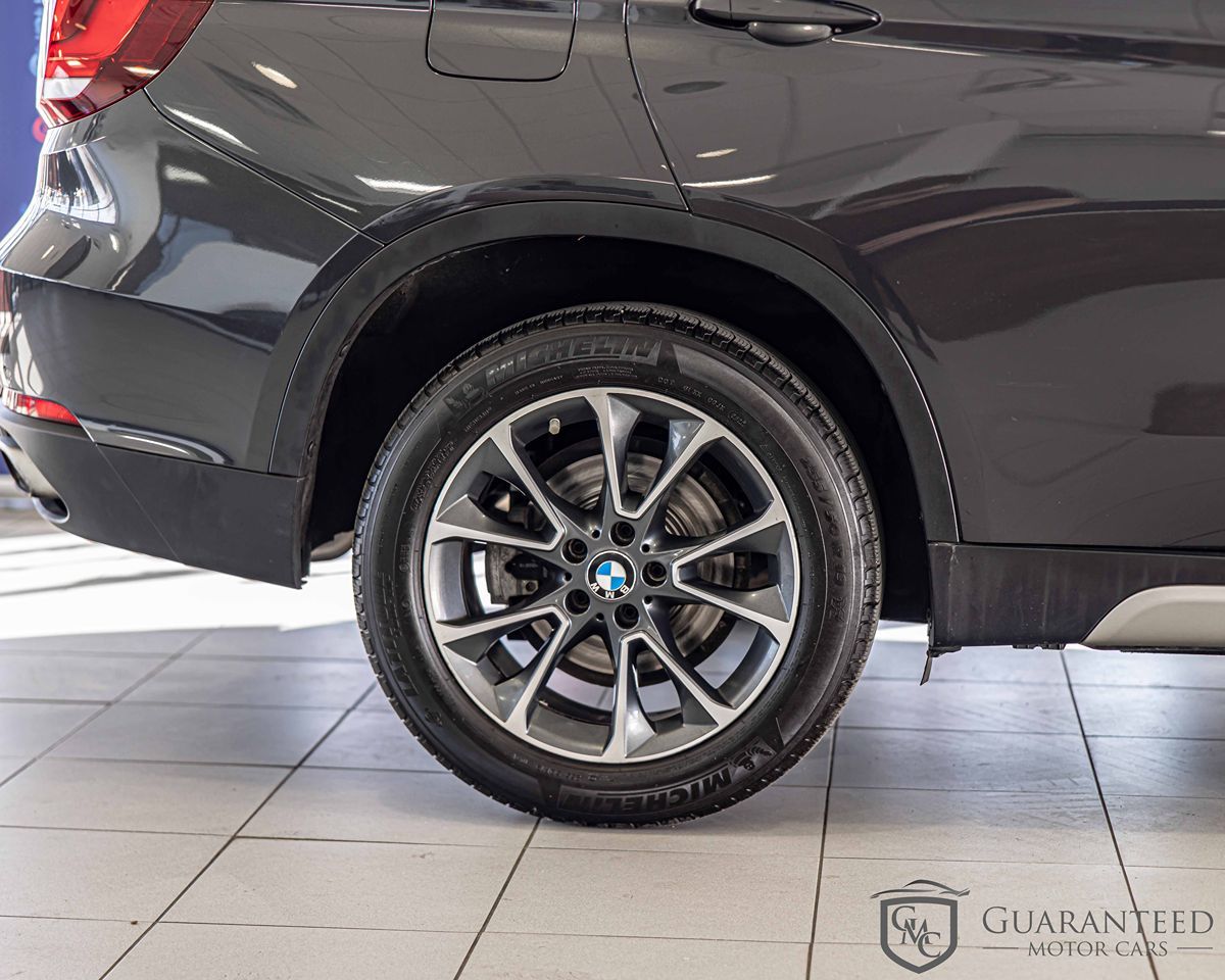 2018 BMW X5 - Image 10