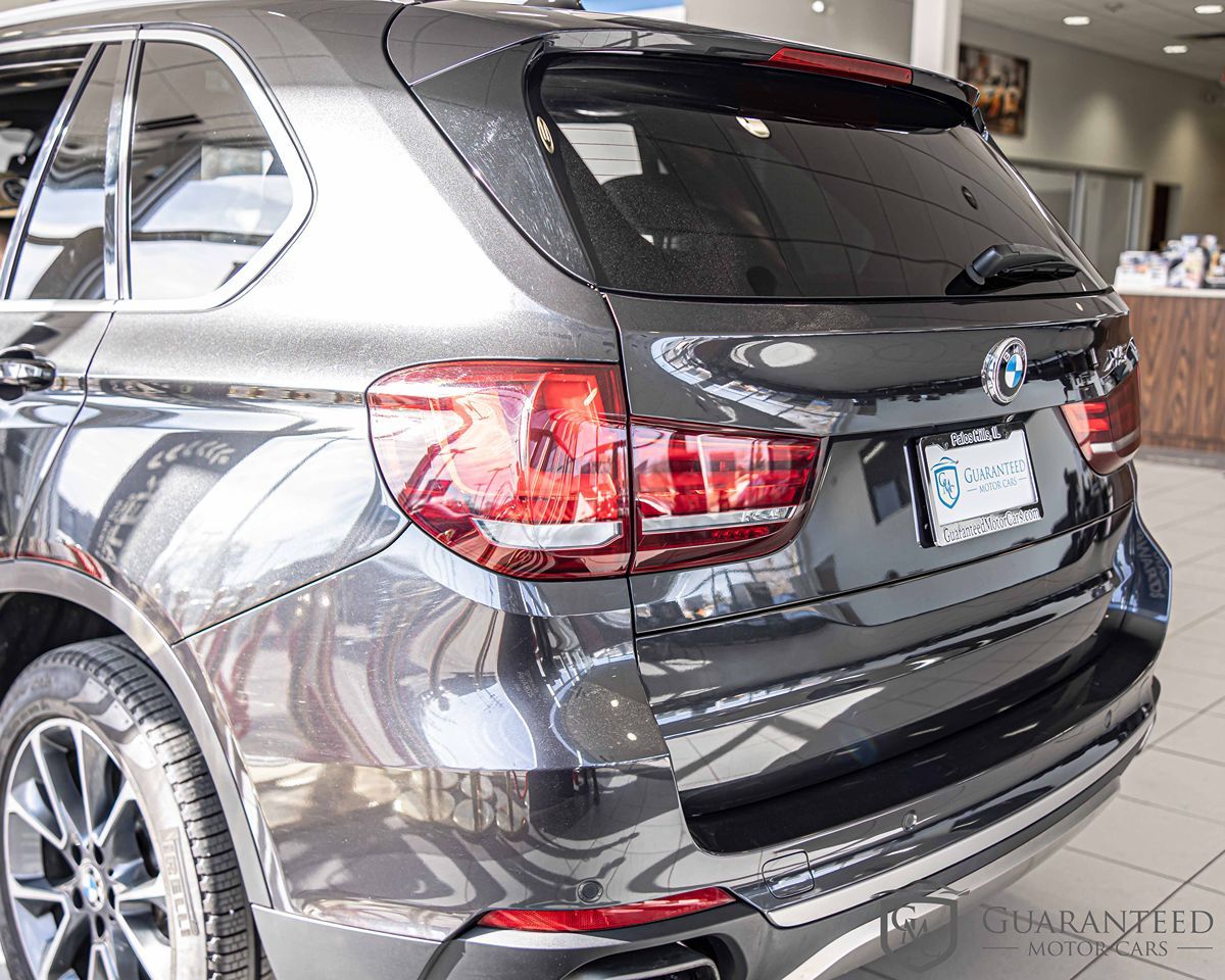 2018 BMW X5 - Image 14