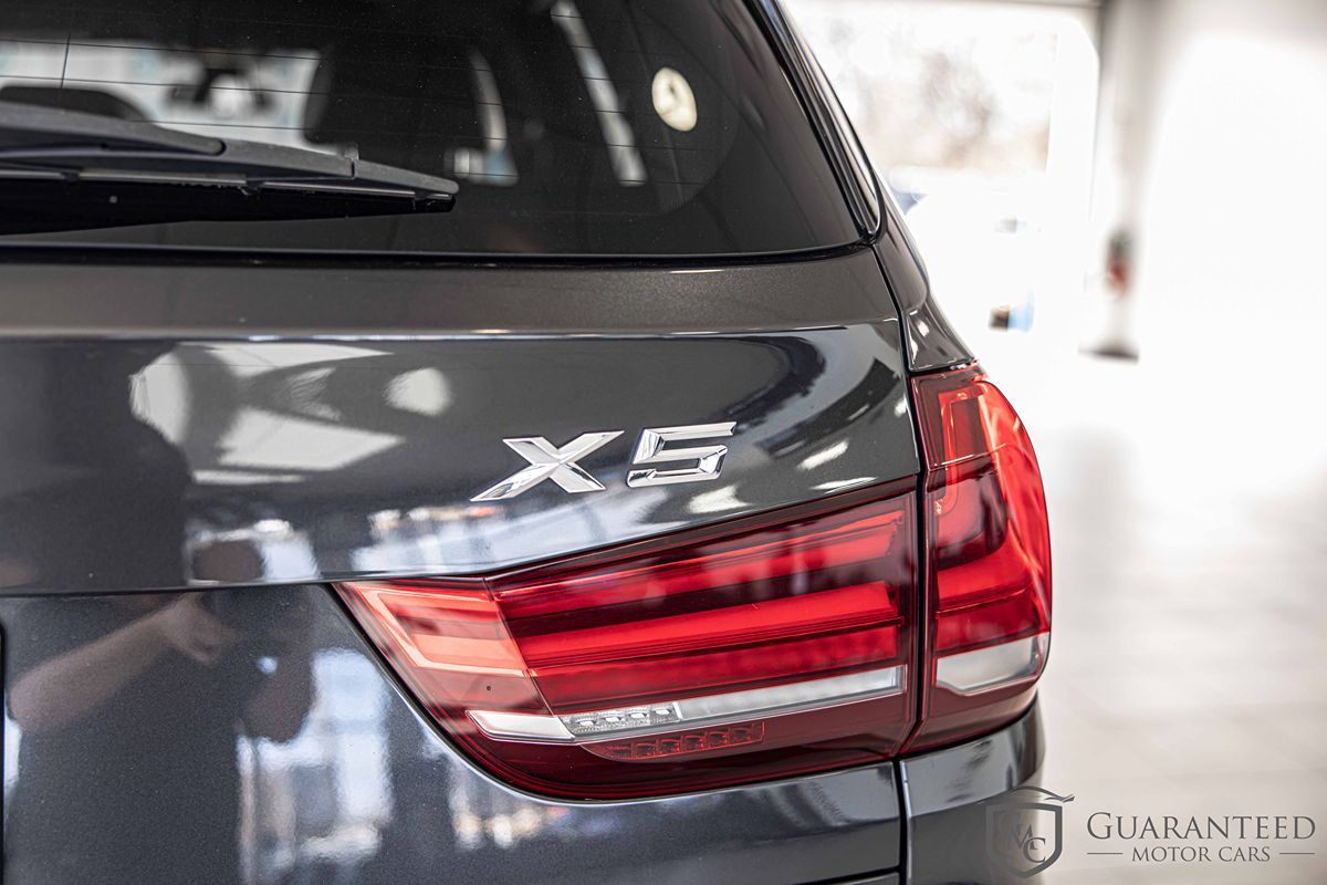2018 BMW X5 - Image 15