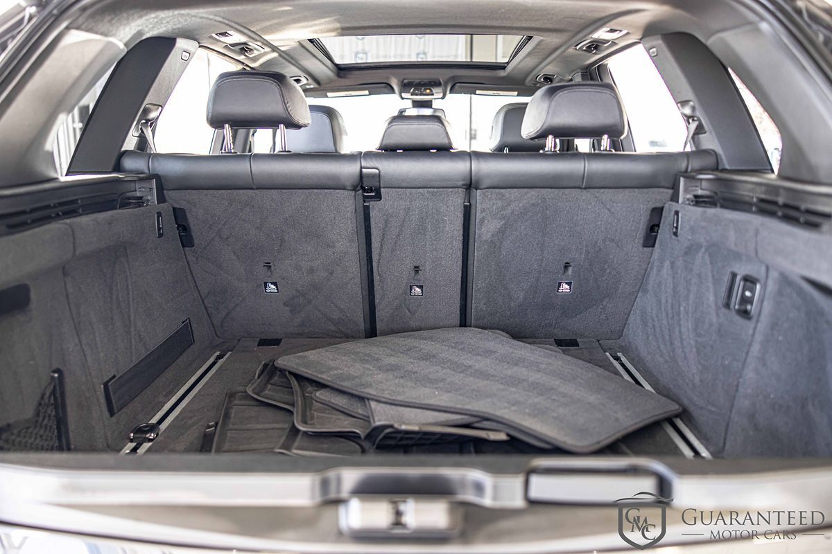 2018 BMW X5 - Image 16