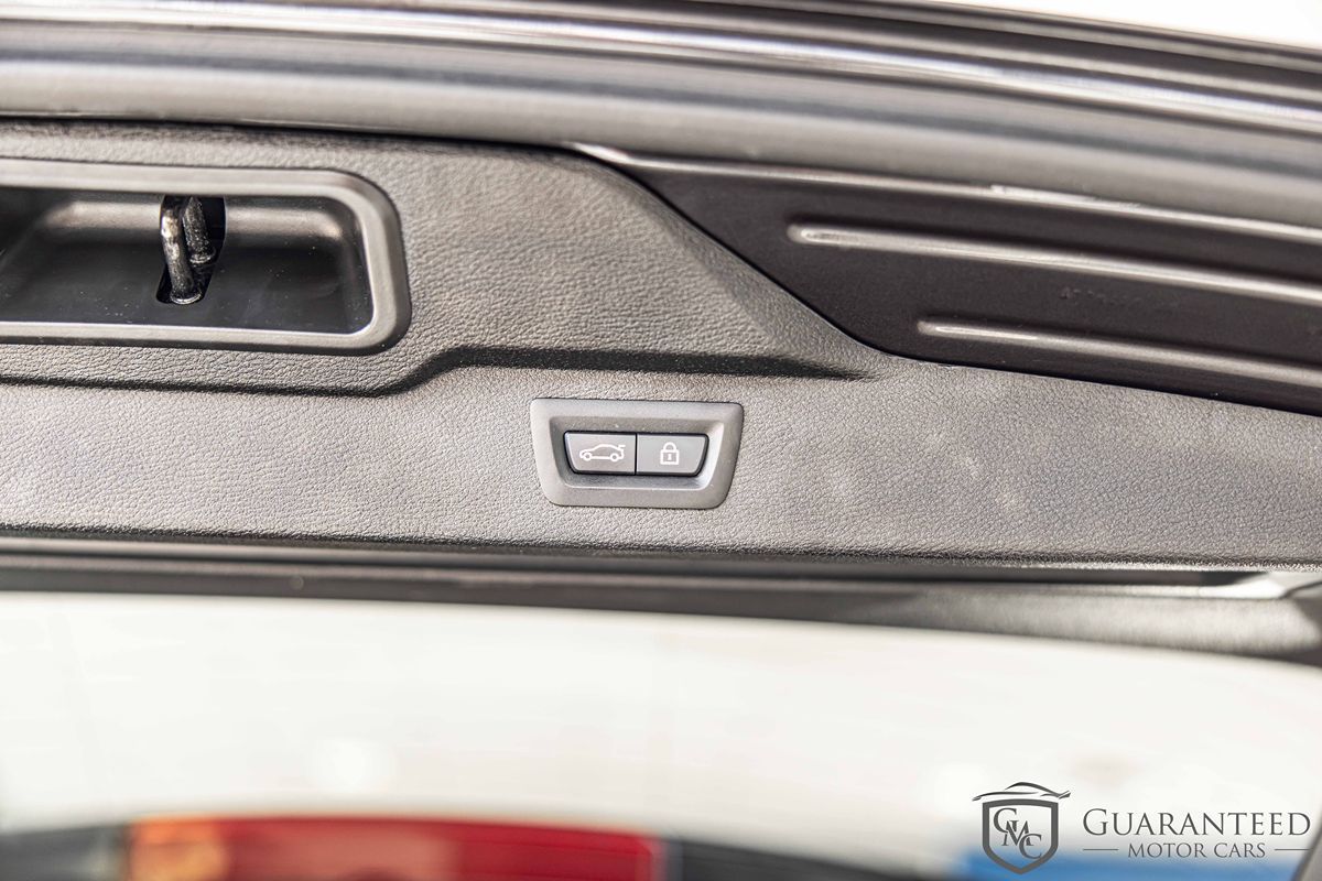 2018 BMW X5 - Image 17