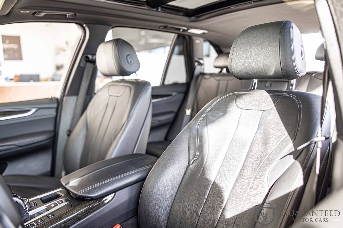 2018 BMW X5 - Image 18