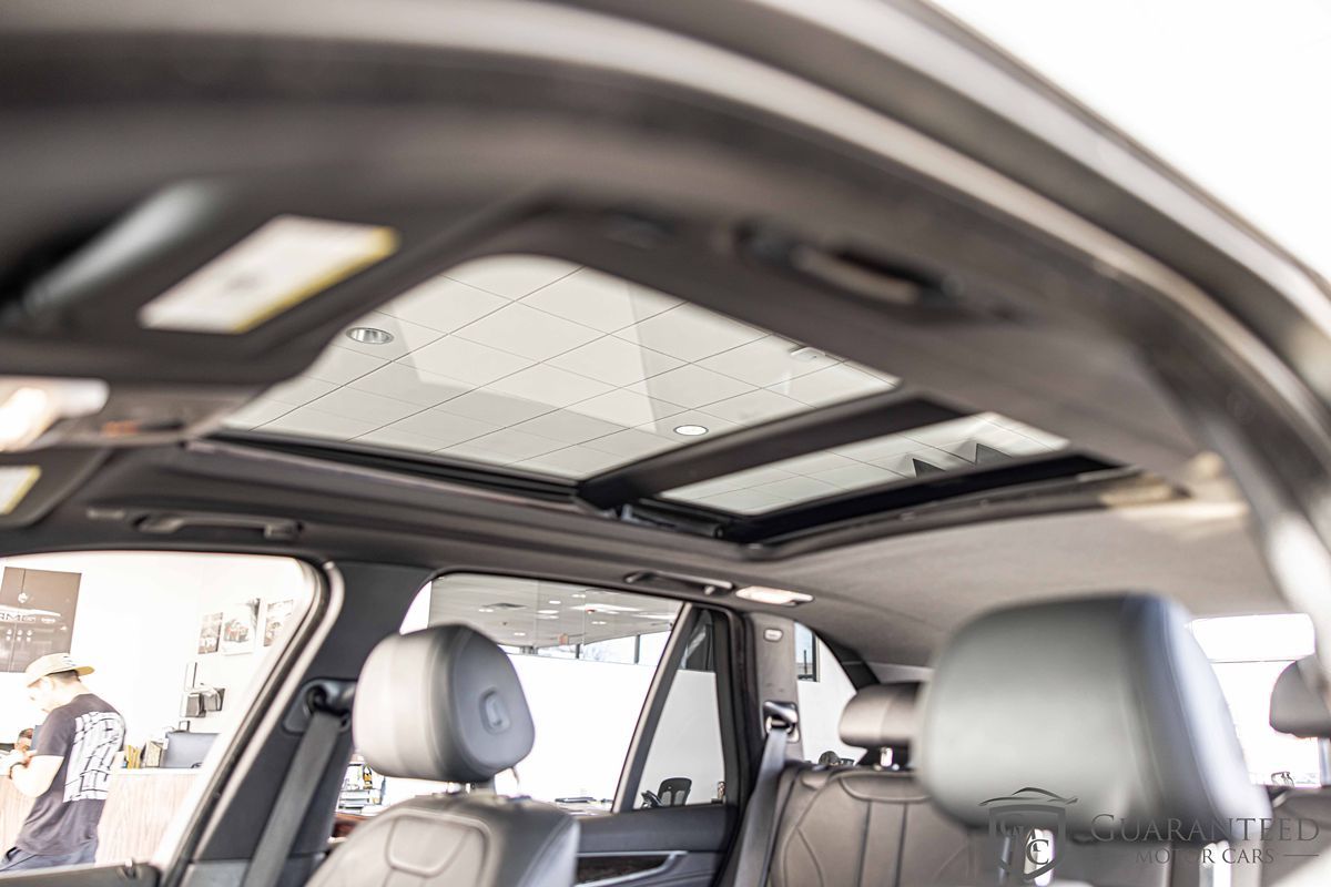 2018 BMW X5 - Image 19