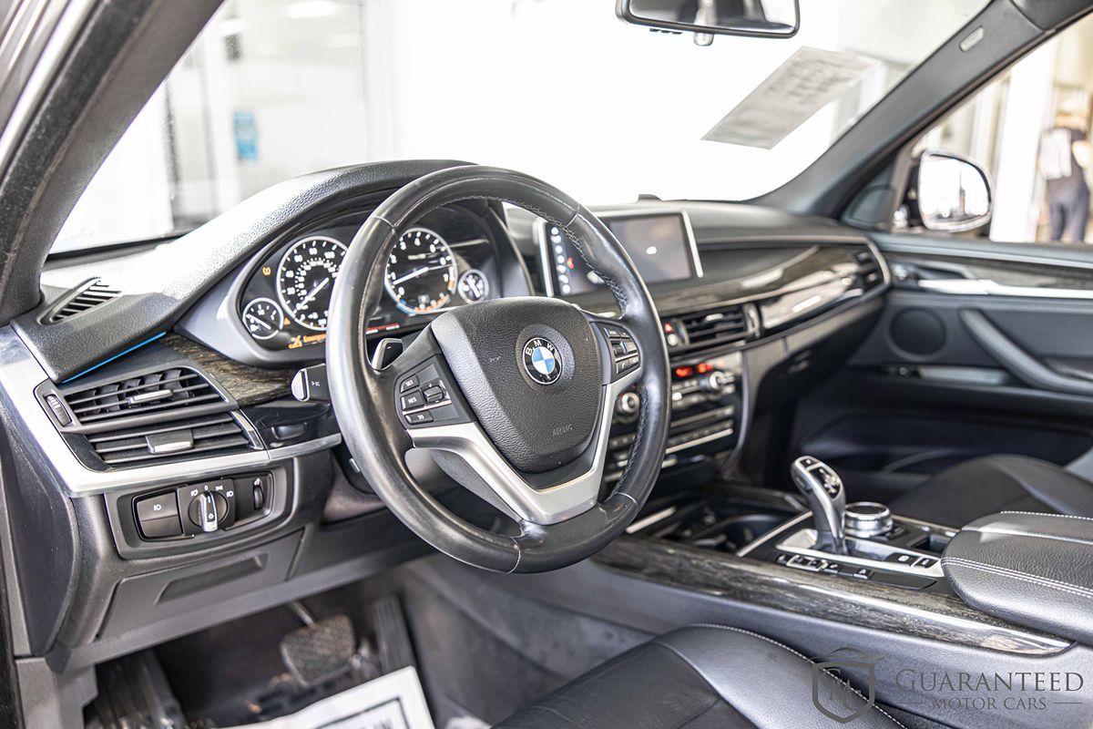 2018 BMW X5 - Image 20