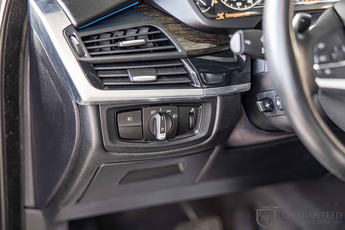 2018 BMW X5 - Image 21