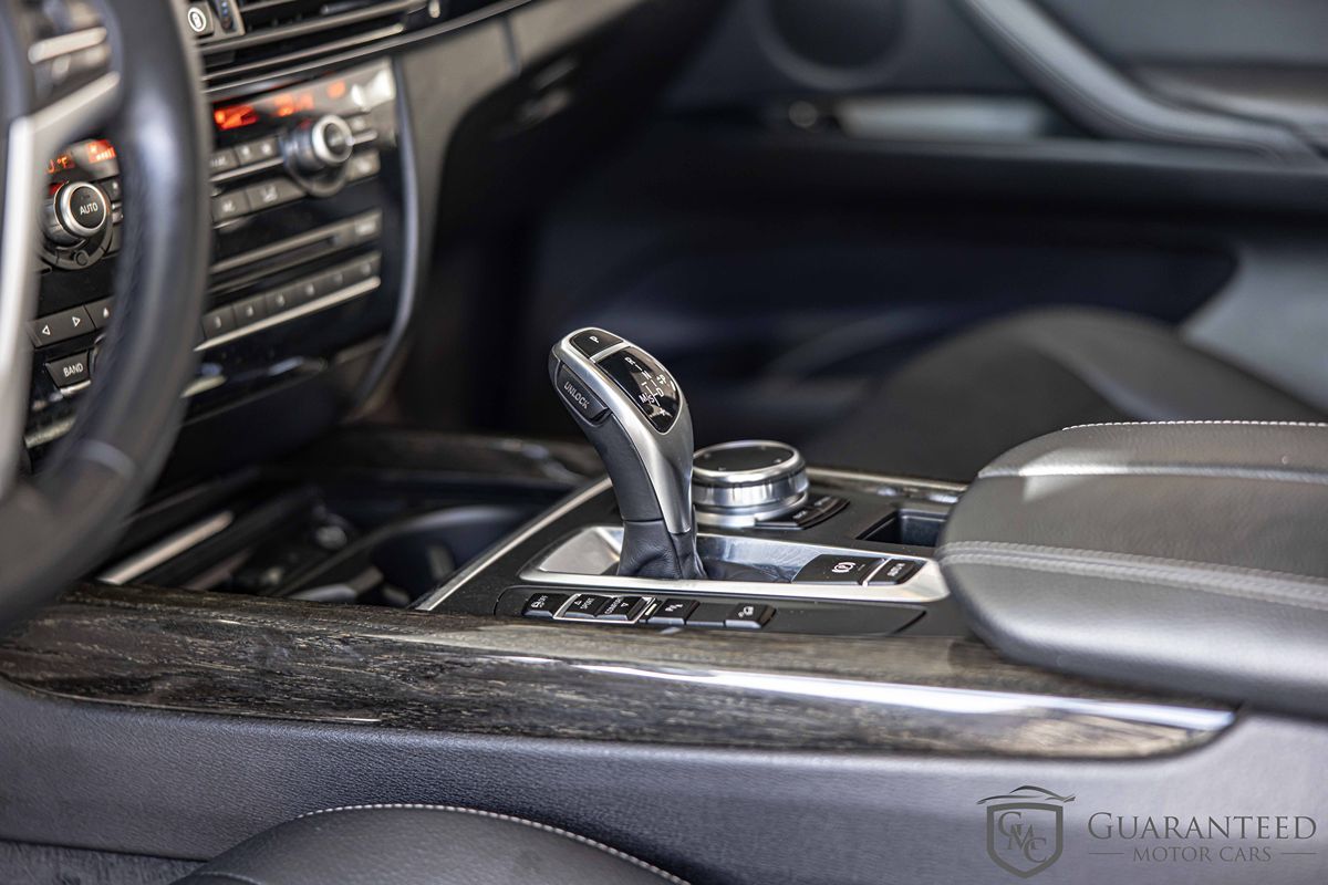 2018 BMW X5 - Image 22