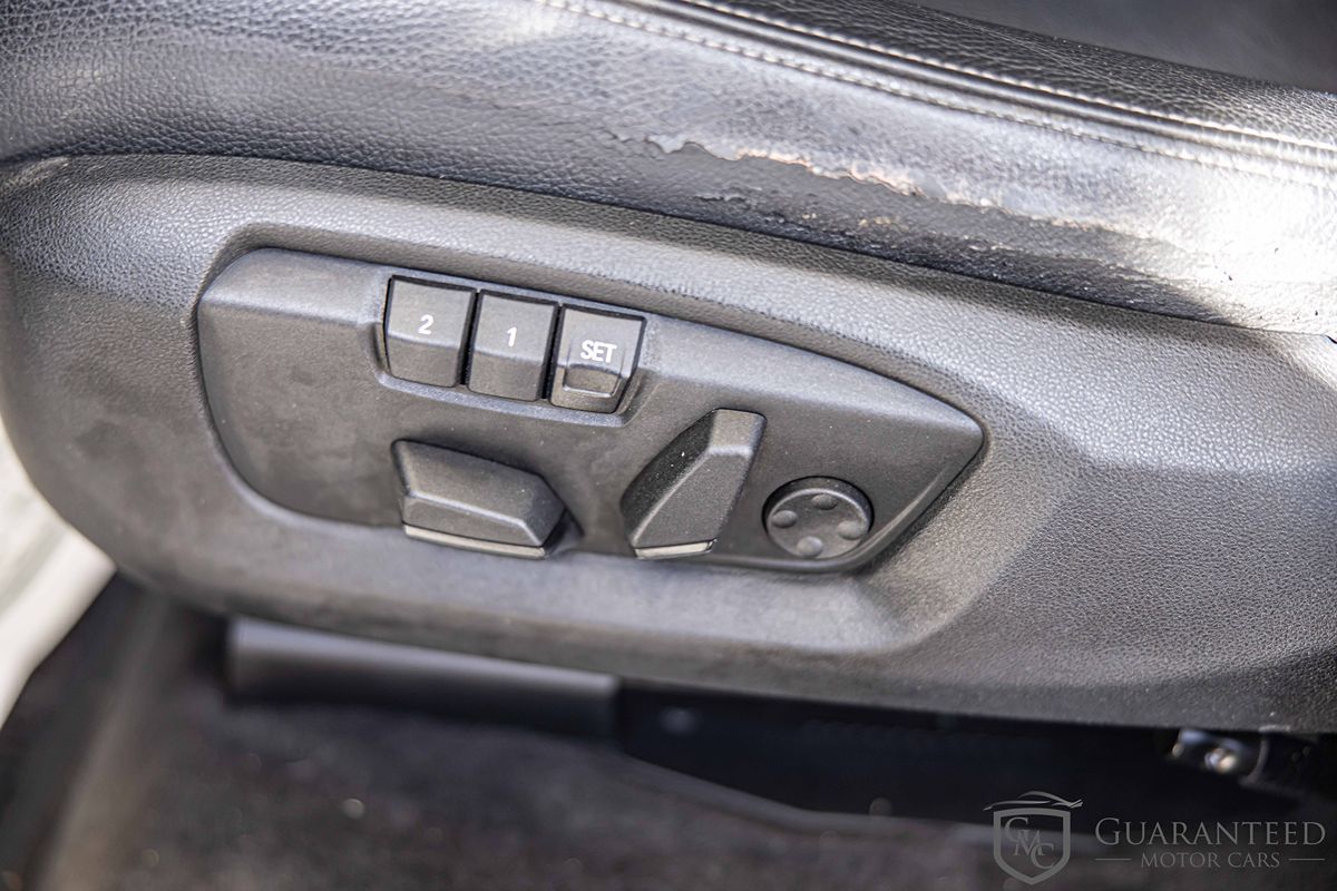 2018 BMW X5 - Image 23