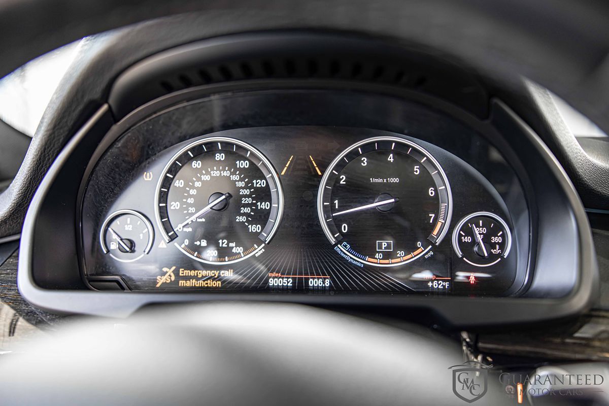 2018 BMW X5 - Image 24