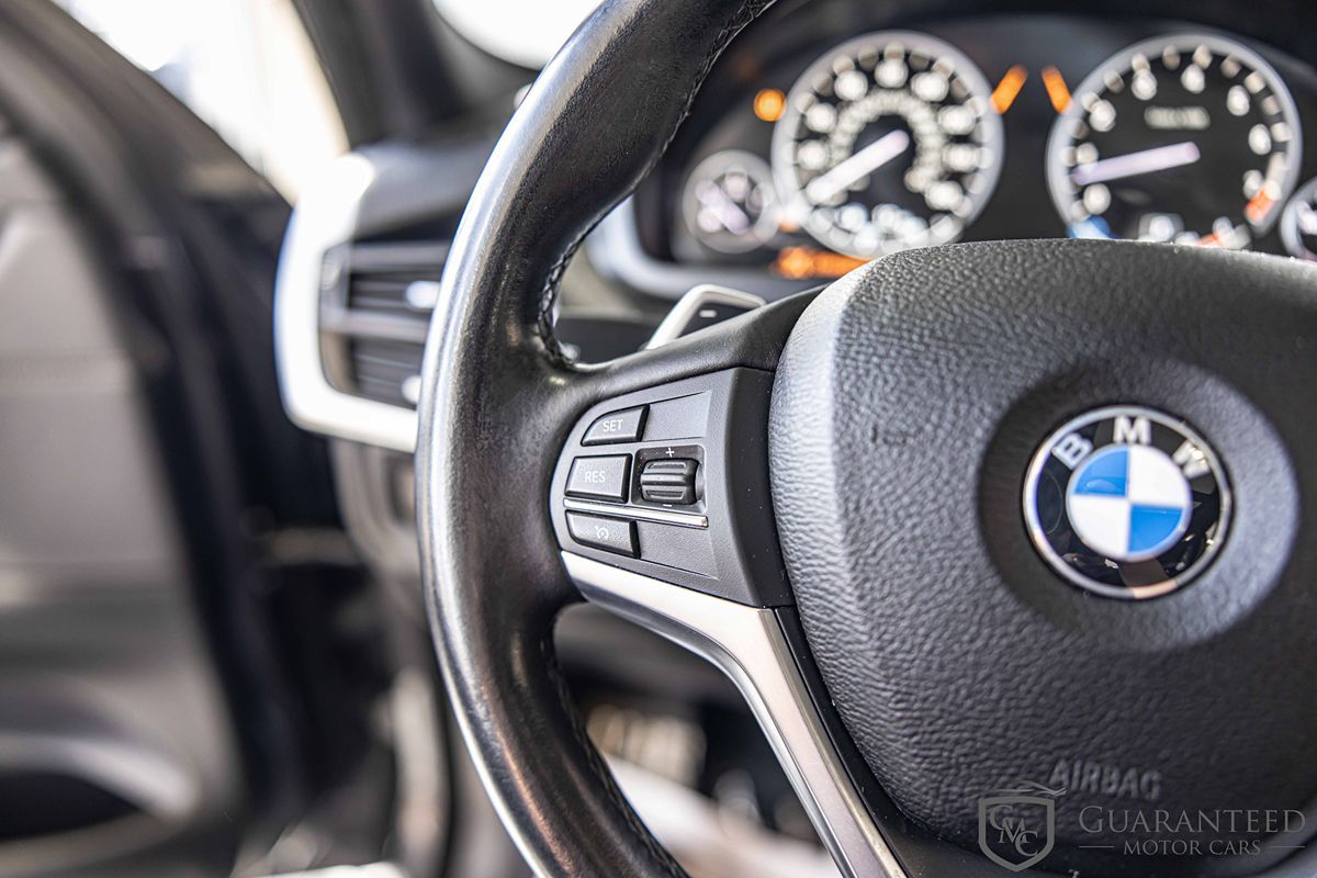 2018 BMW X5 - Image 25