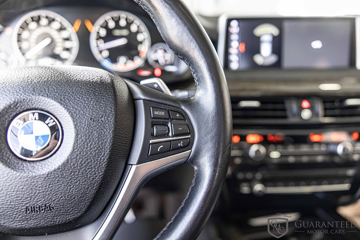 2018 BMW X5 - Image 26