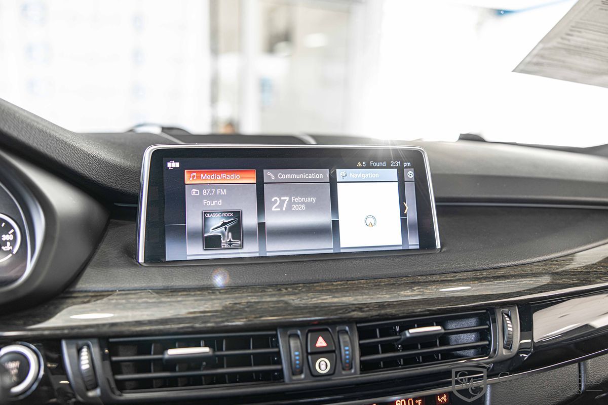 2018 BMW X5 - Image 27