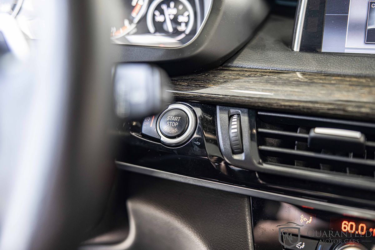 2018 BMW X5 - Image 29