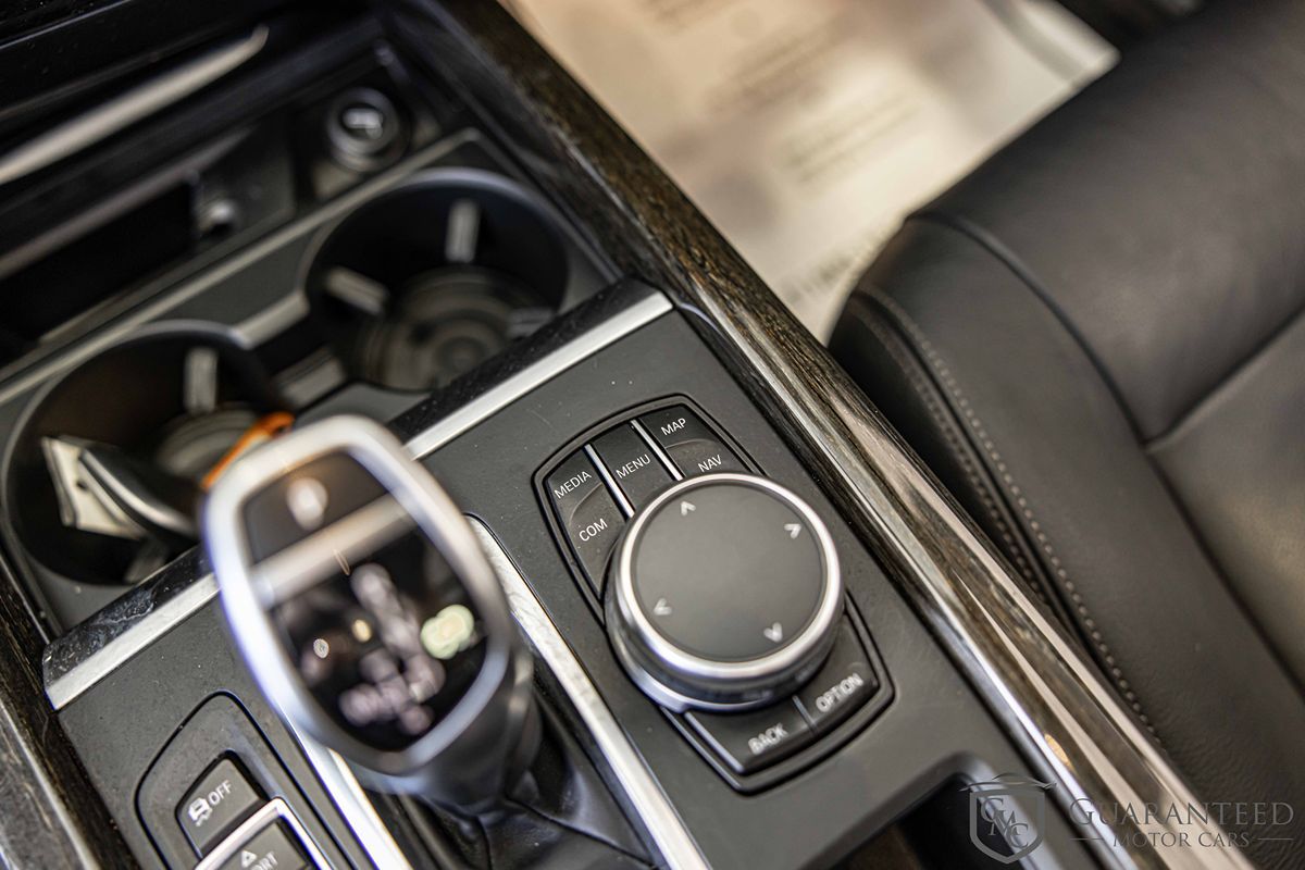 2018 BMW X5 - Image 30