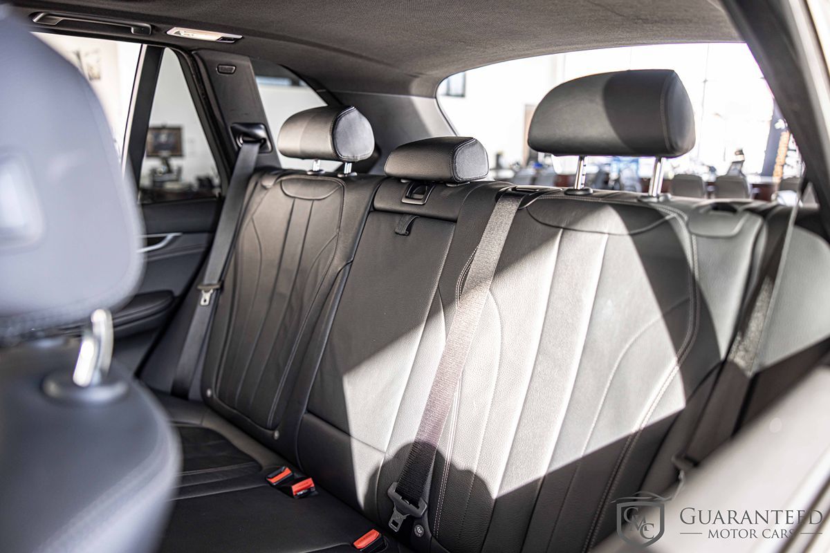 2018 BMW X5 - Image 33