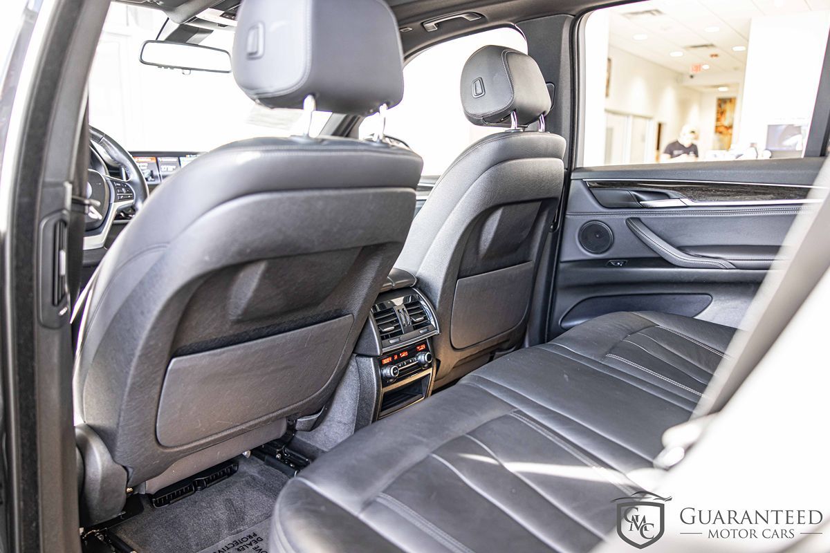 2018 BMW X5 - Image 34