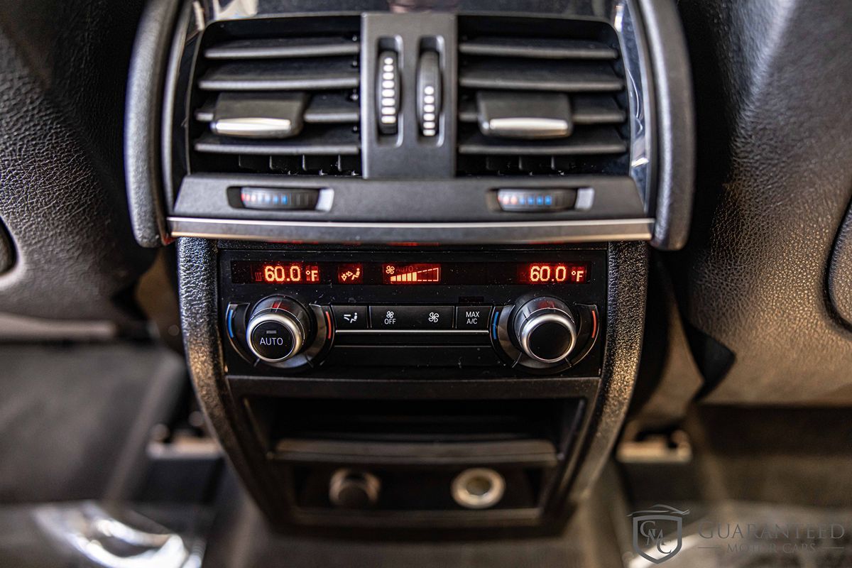 2018 BMW X5 - Image 36