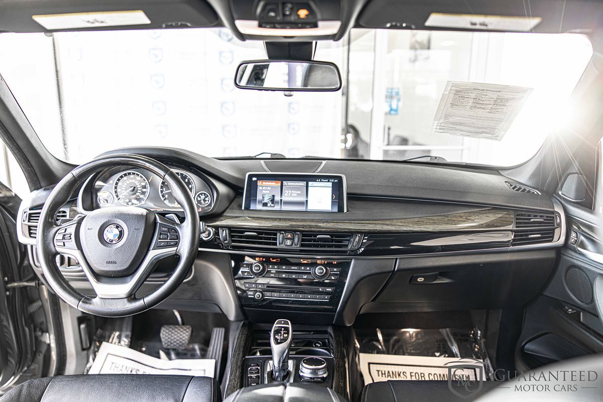 2018 BMW X5 - Image 37