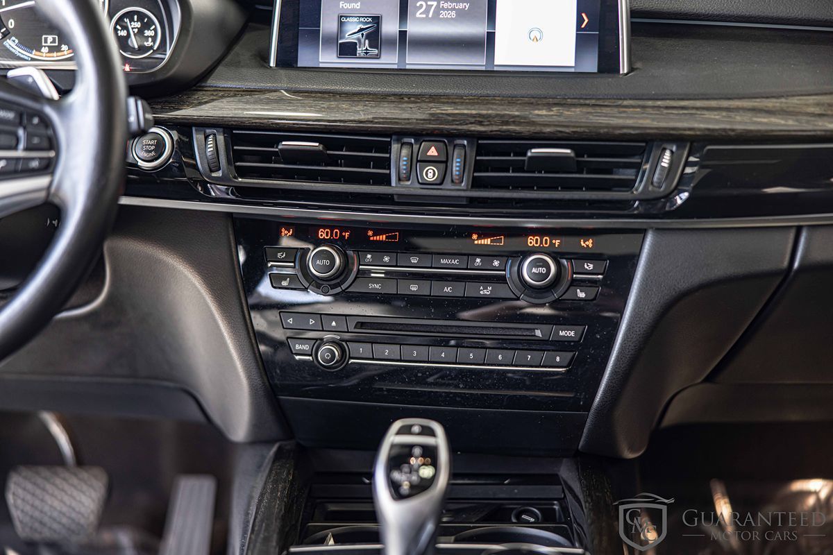 2018 BMW X5 - Image 39