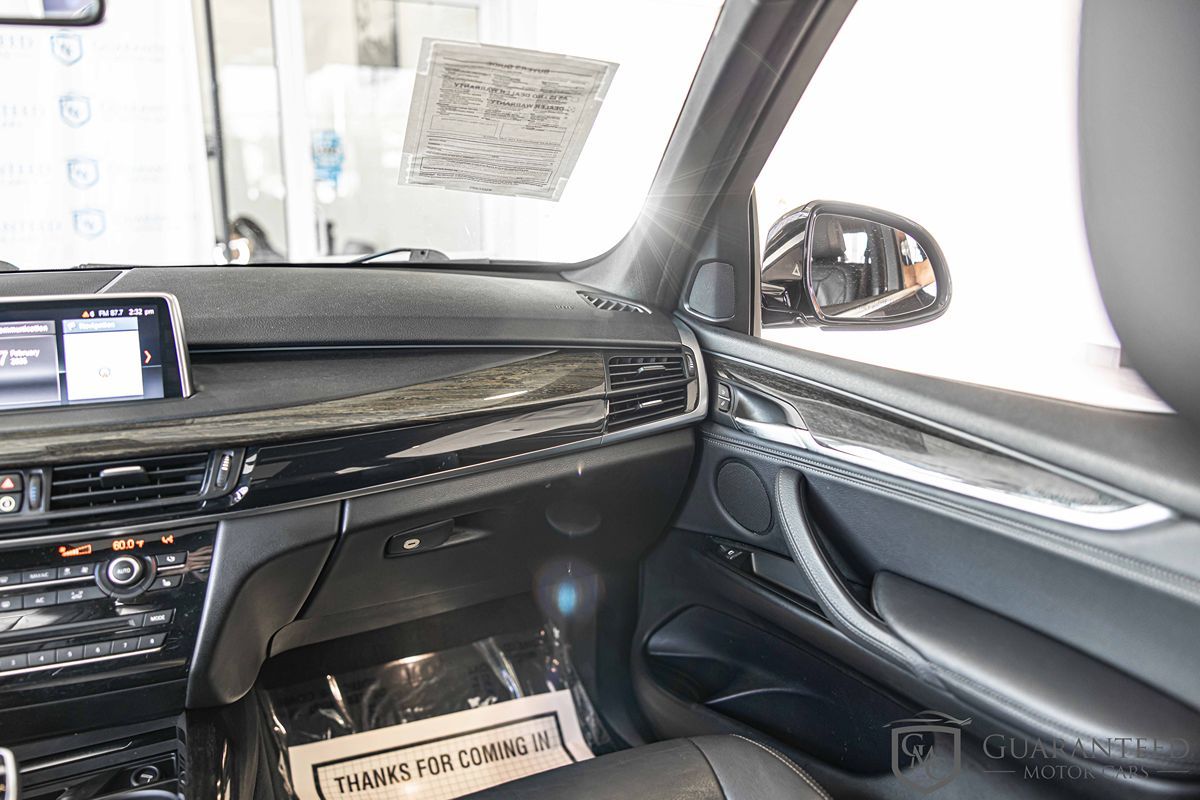 2018 BMW X5 - Image 40