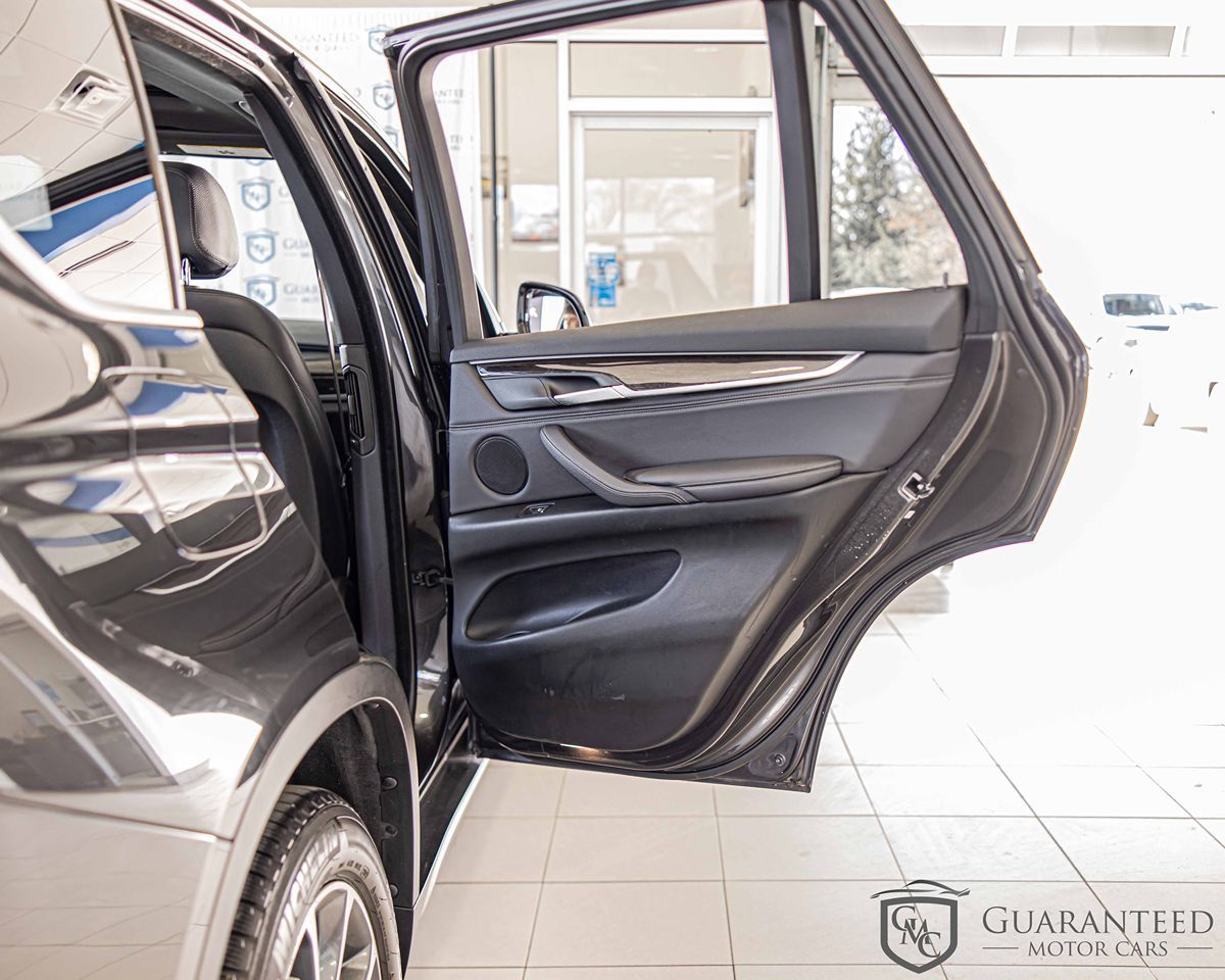 2018 BMW X5 - Image 41