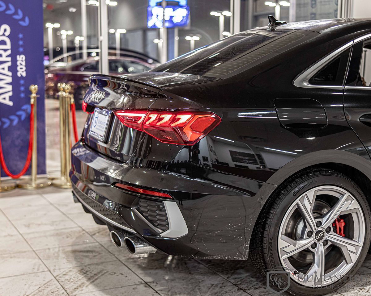 2024 AUDI S3 - Image 11