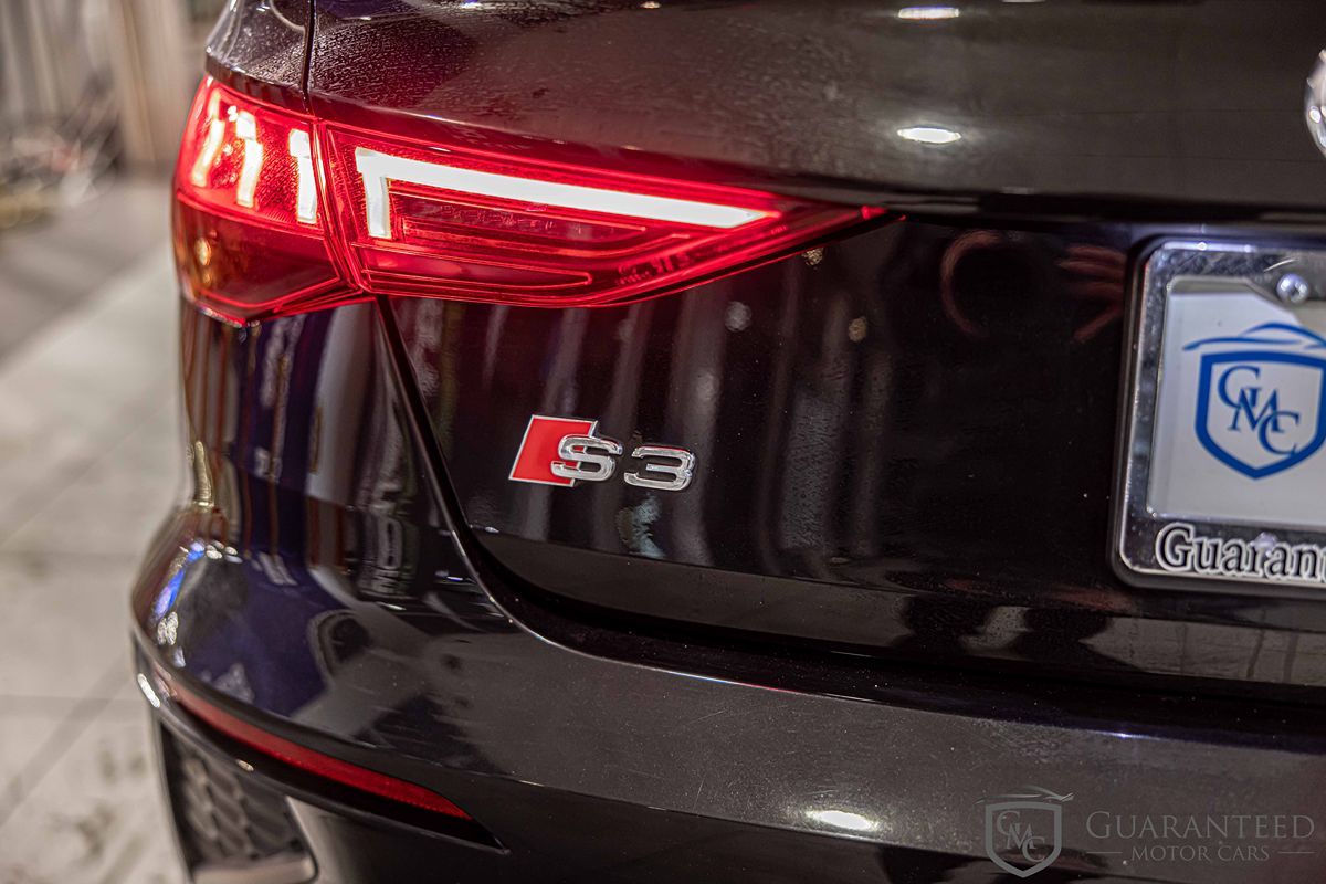 2024 Audi S3 Premium Plus - Photo 14