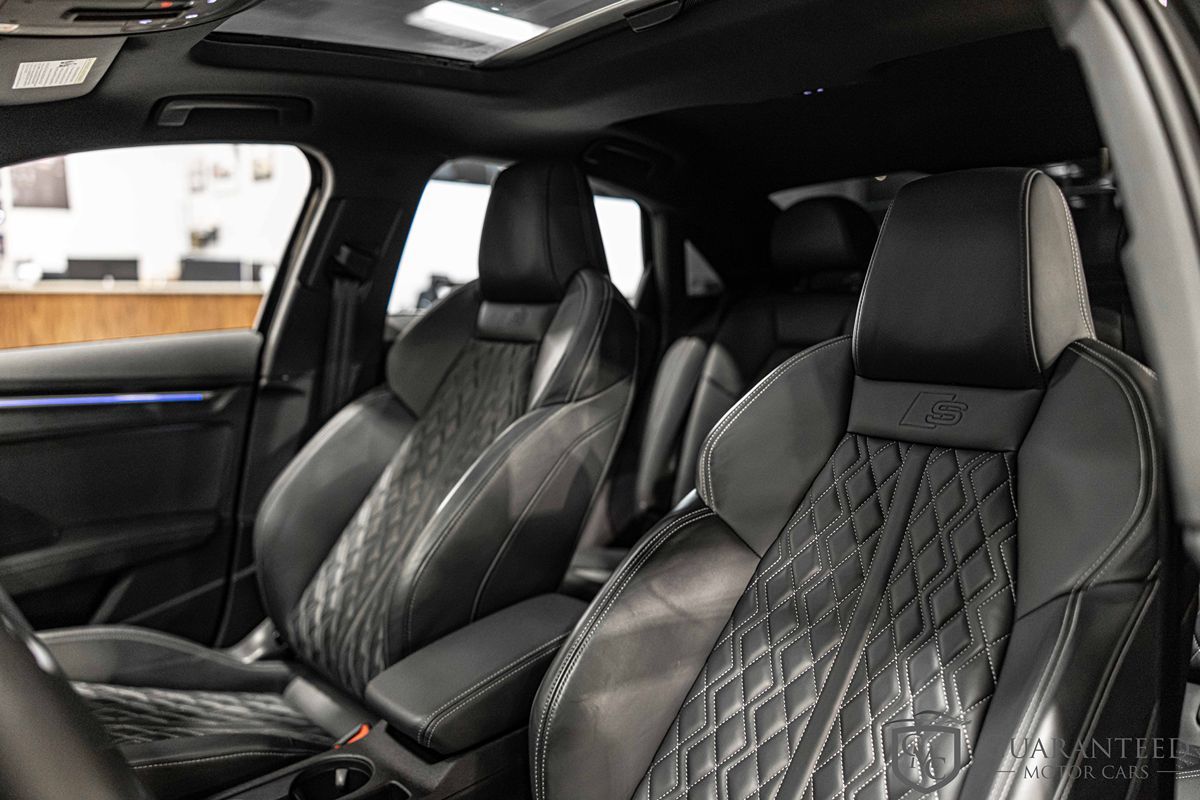 2024 Audi S3 Premium Plus - Photo 16