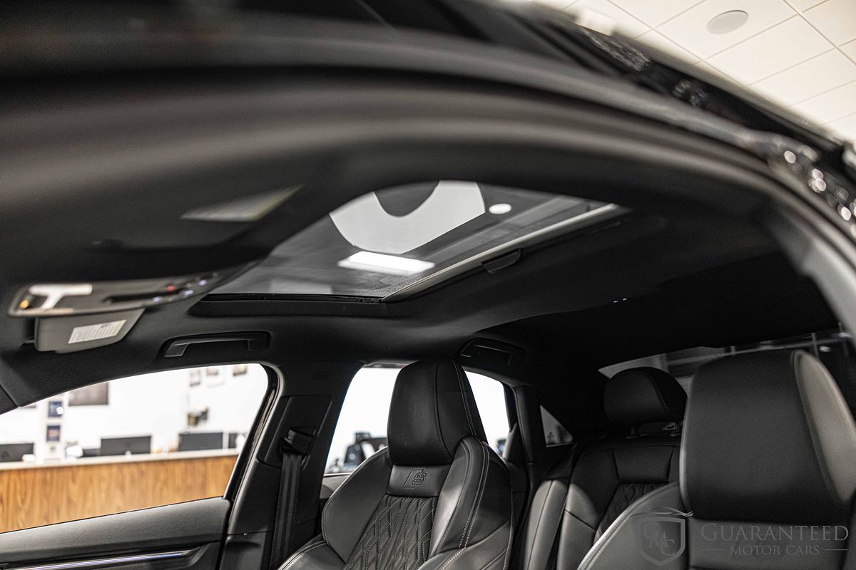 2024 AUDI S3 - Image 17