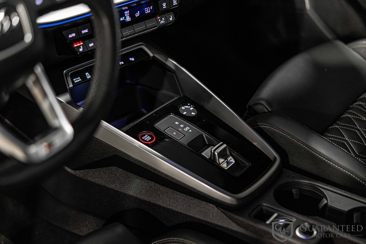 2024 Audi S3 Premium Plus - Photo 19