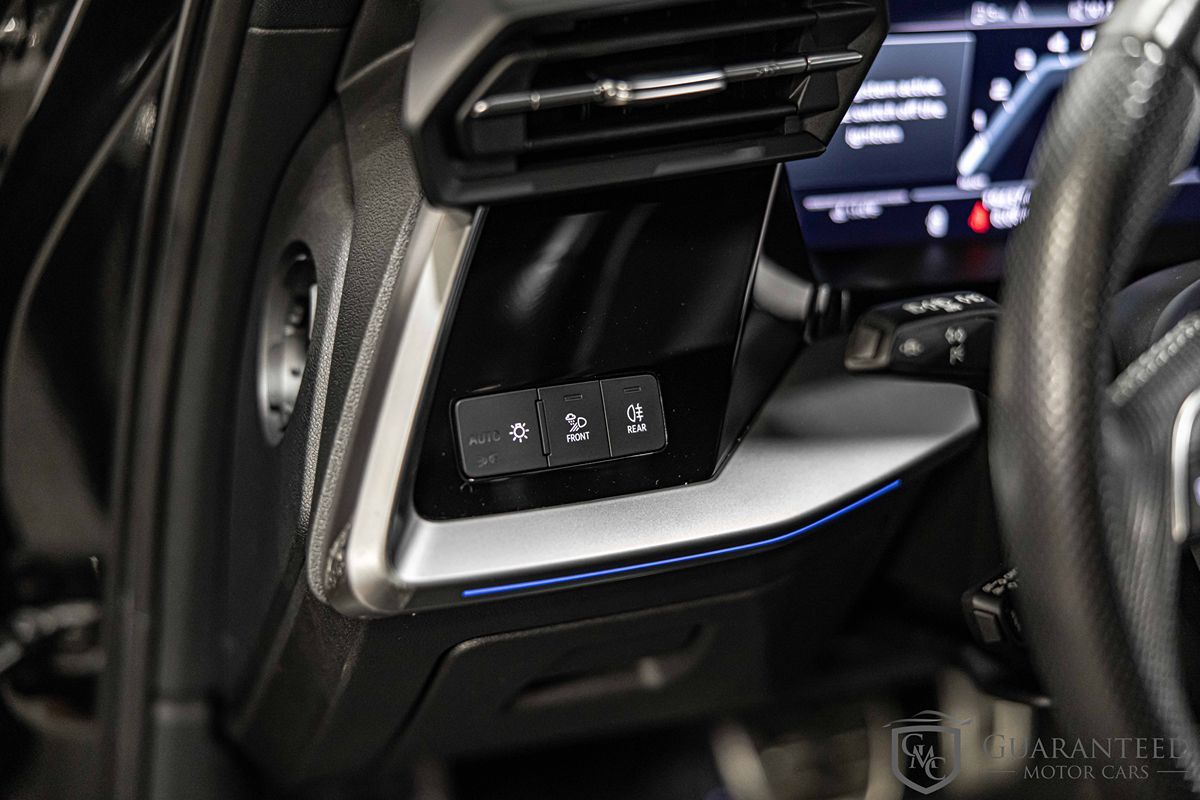 2024 Audi S3 Premium Plus - Photo 20