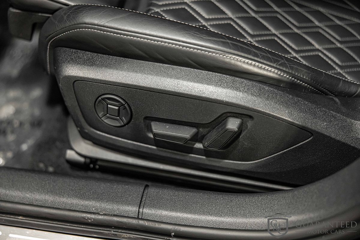 2024 Audi S3 Premium Plus - Photo 21