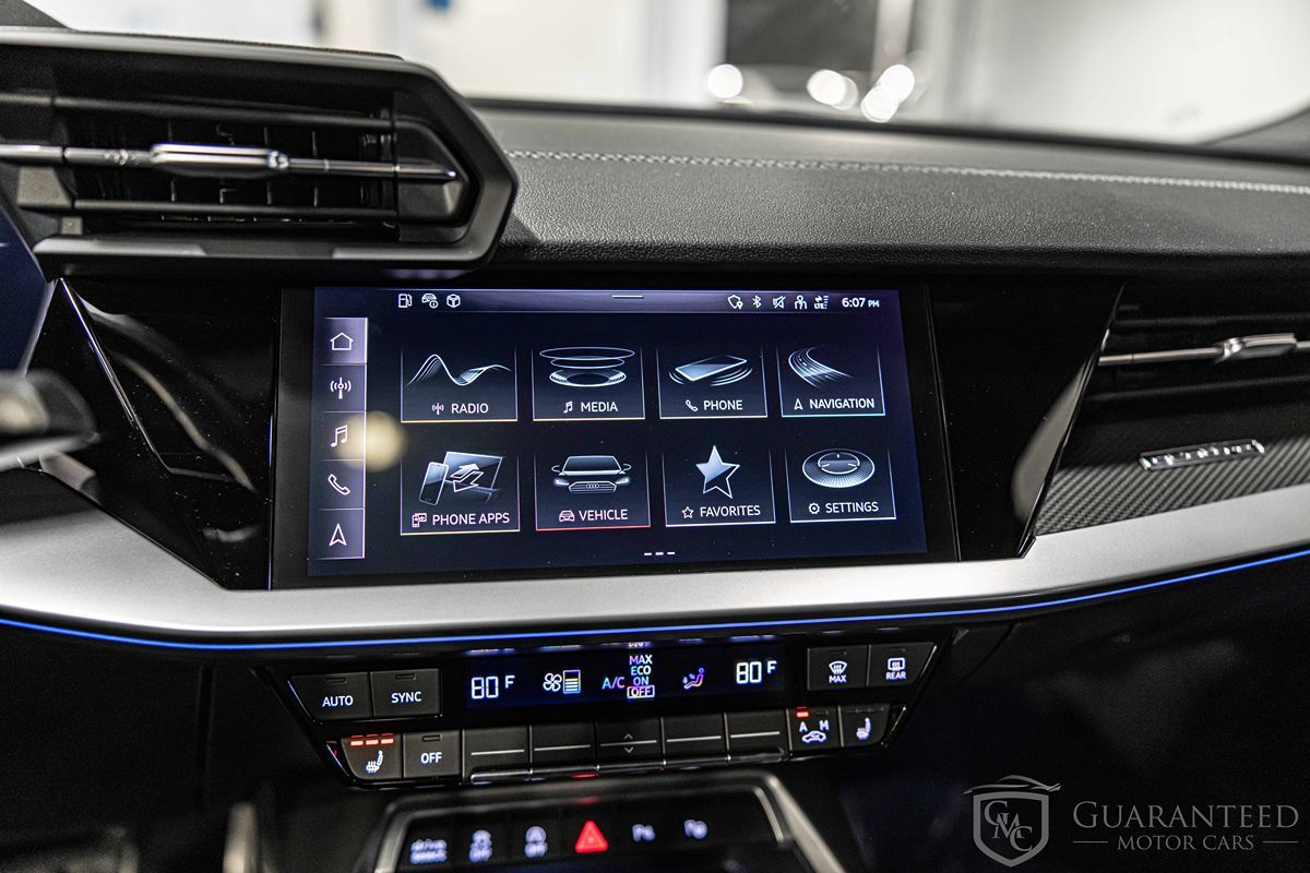 2024 Audi S3 Premium Plus - Photo 25