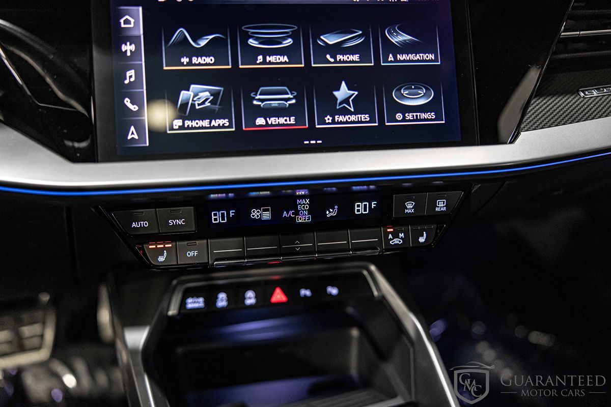 2024 Audi S3 Premium Plus - Photo 26