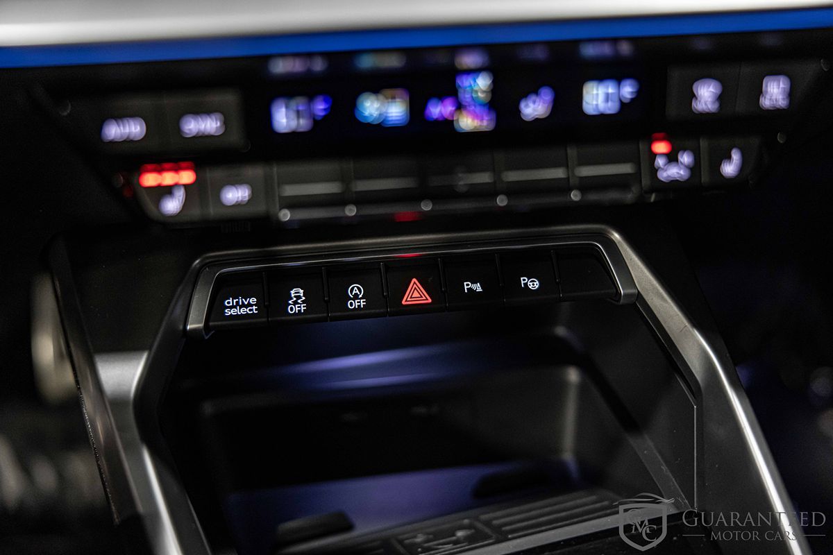 2024 AUDI S3 - Image 27