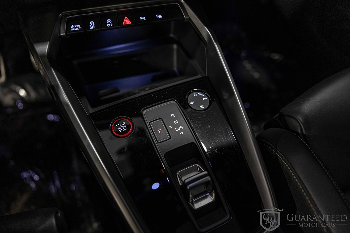 2024 Audi S3 Premium Plus - Photo 28
