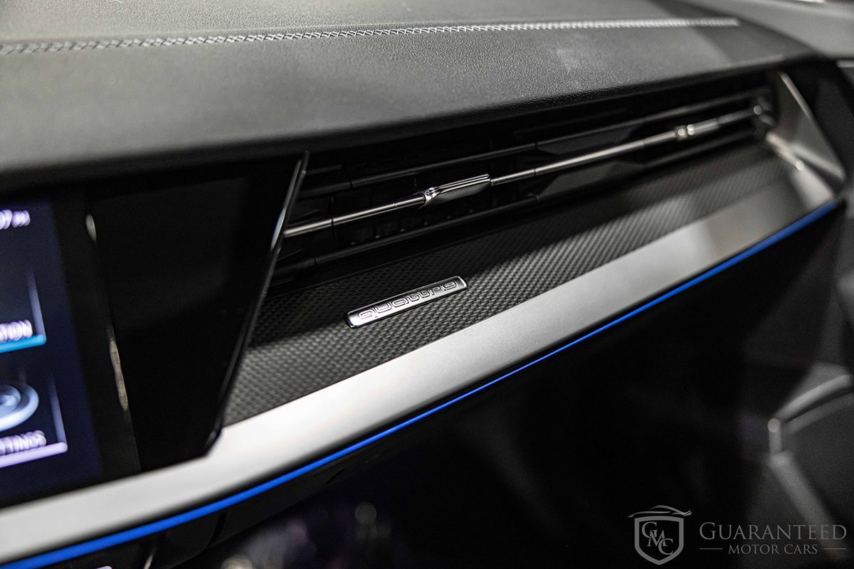 2024 Audi S3 Premium Plus - Photo 29