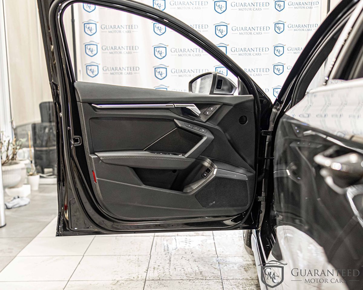 2024 AUDI S3 - Image 30