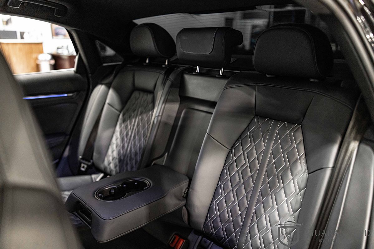 2024 Audi S3 Premium Plus - Photo 31